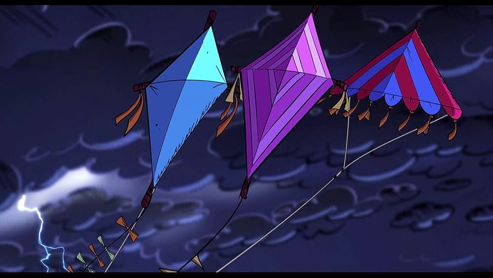 カサグランデス・ムービーの画像