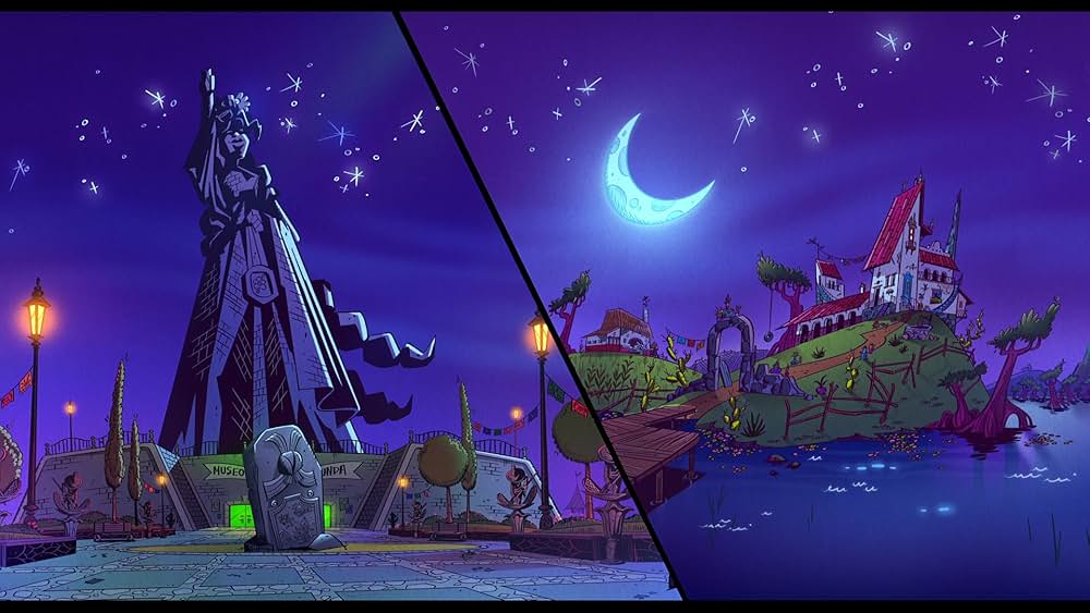 カサグランデス・ムービーの画像