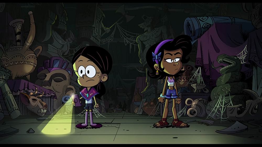 カサグランデス・ムービーの画像