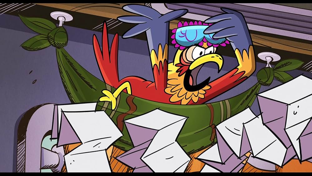 カサグランデス・ムービーの画像