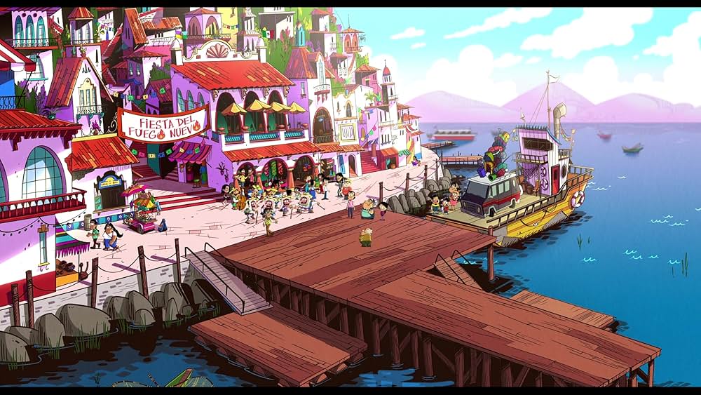 カサグランデス・ムービーの画像