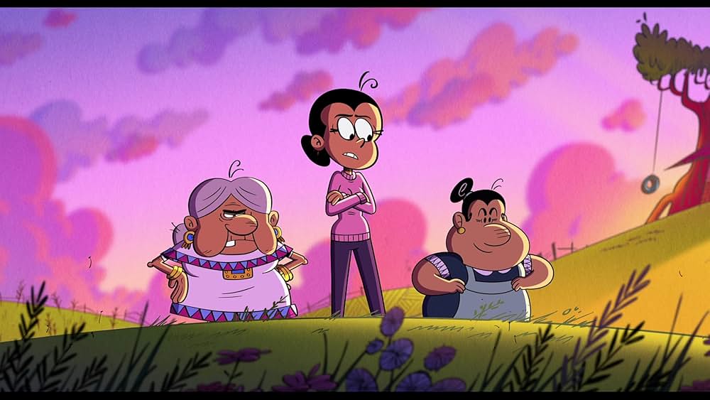 カサグランデス・ムービーの画像