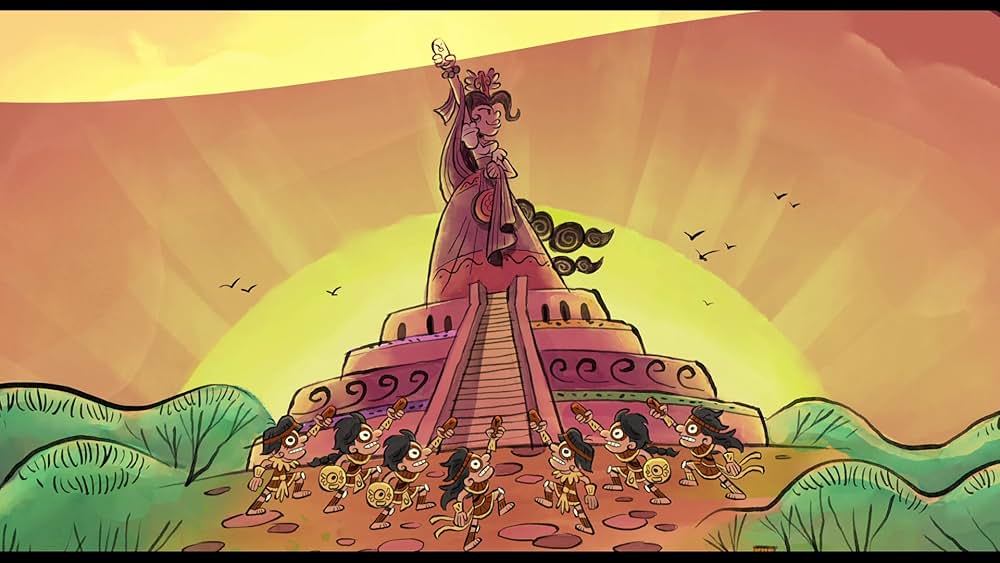 カサグランデス・ムービーの画像