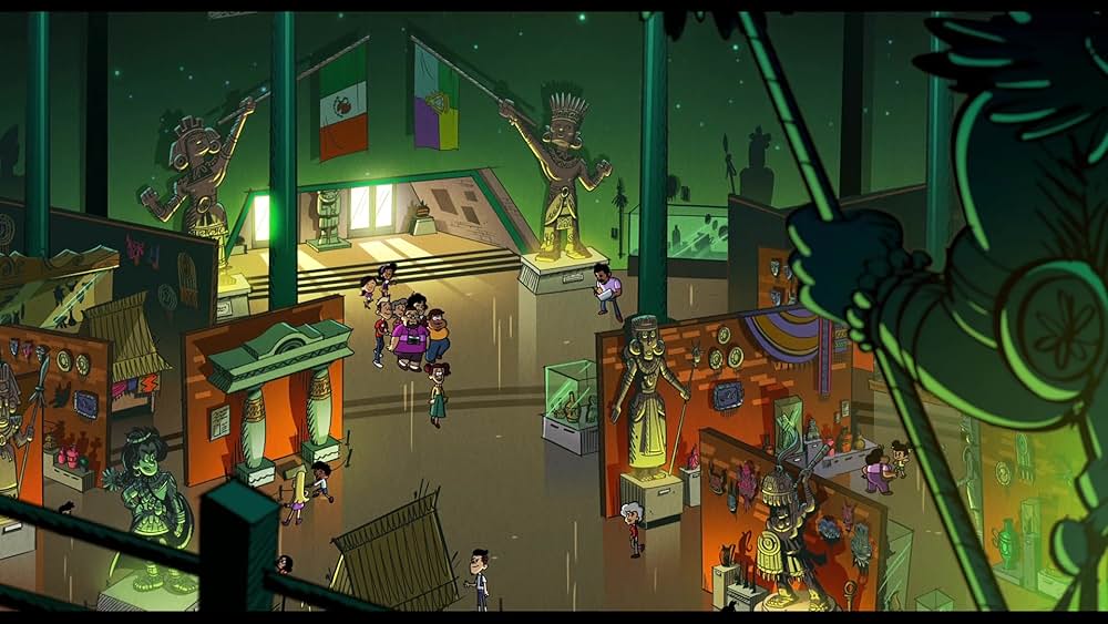 カサグランデス・ムービーの画像