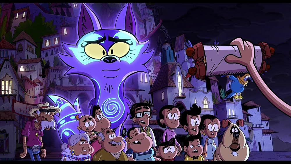 カサグランデス・ムービーの画像