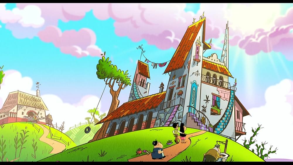 カサグランデス・ムービーの画像