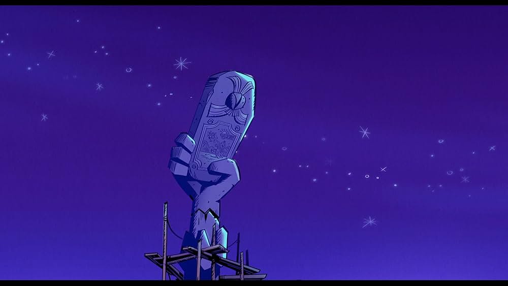 カサグランデス・ムービーの画像