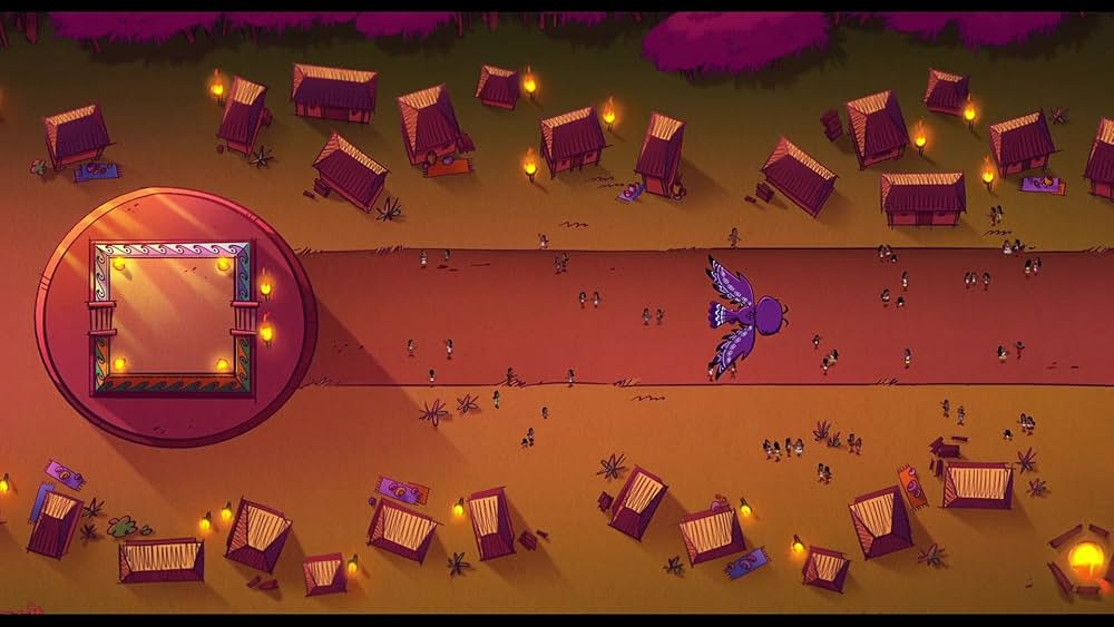 カサグランデス・ムービーの画像