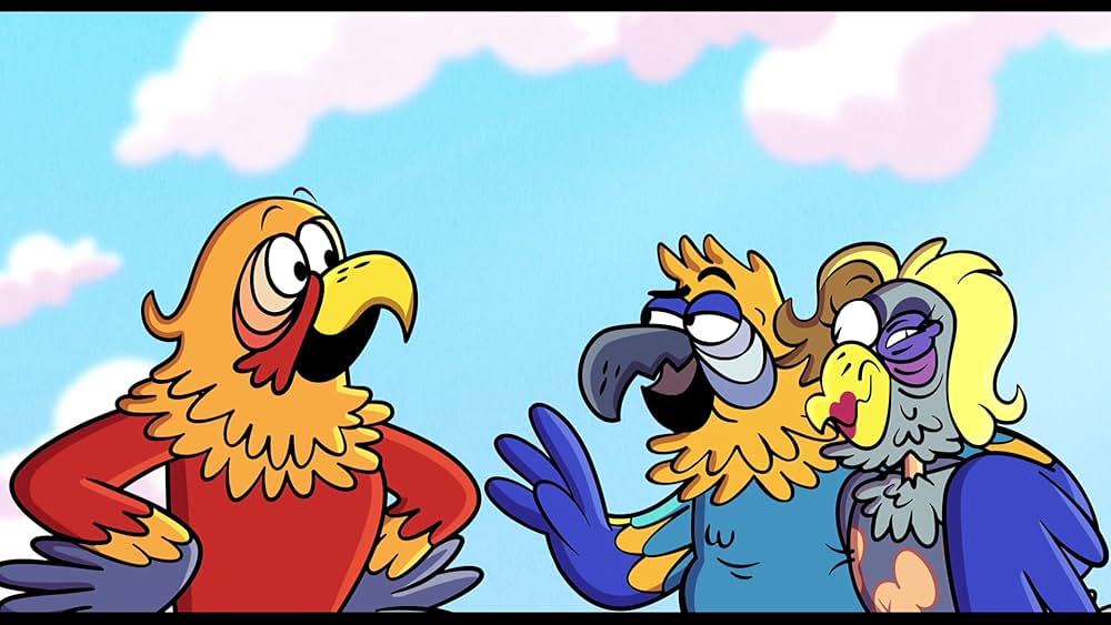 カサグランデス・ムービーの画像