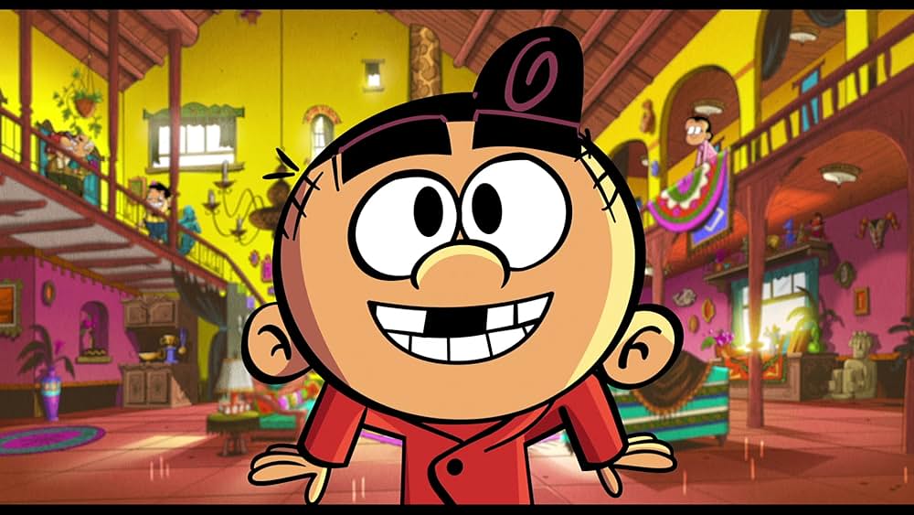 カサグランデス・ムービーの画像