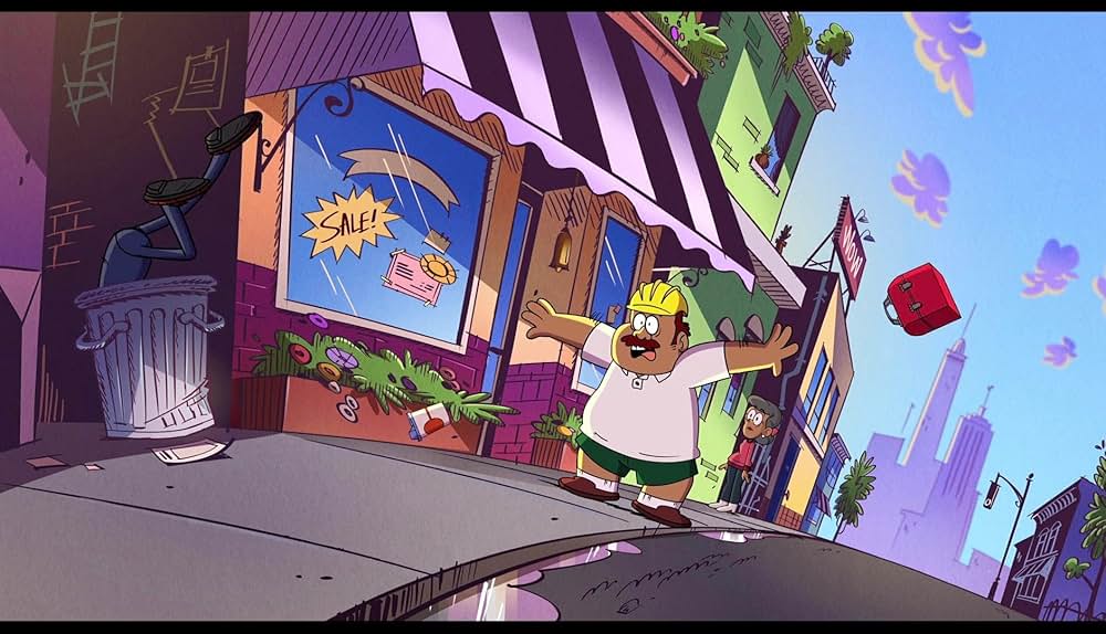 カサグランデス・ムービーの画像