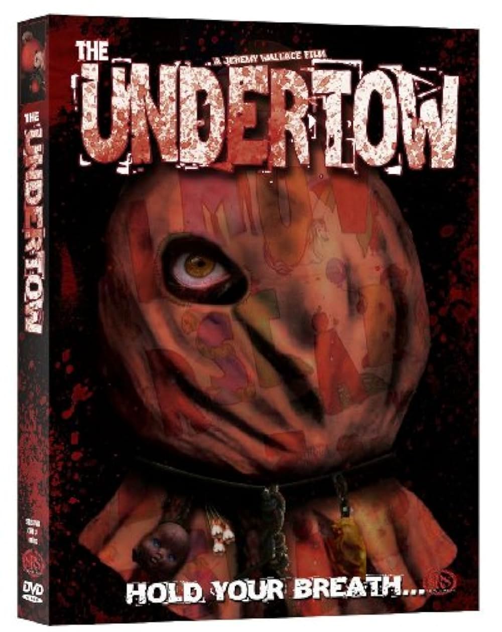 悪霊のしたたりの画像