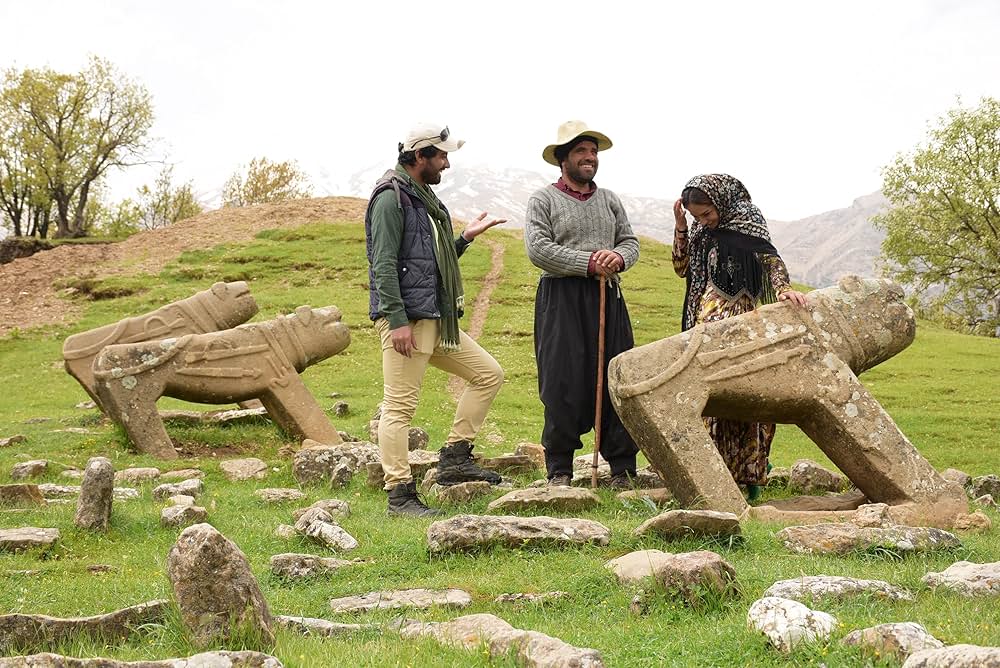 メークアップ・アーティストの画像