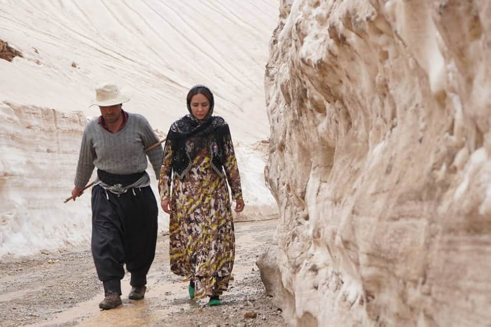 メークアップ・アーティストの画像