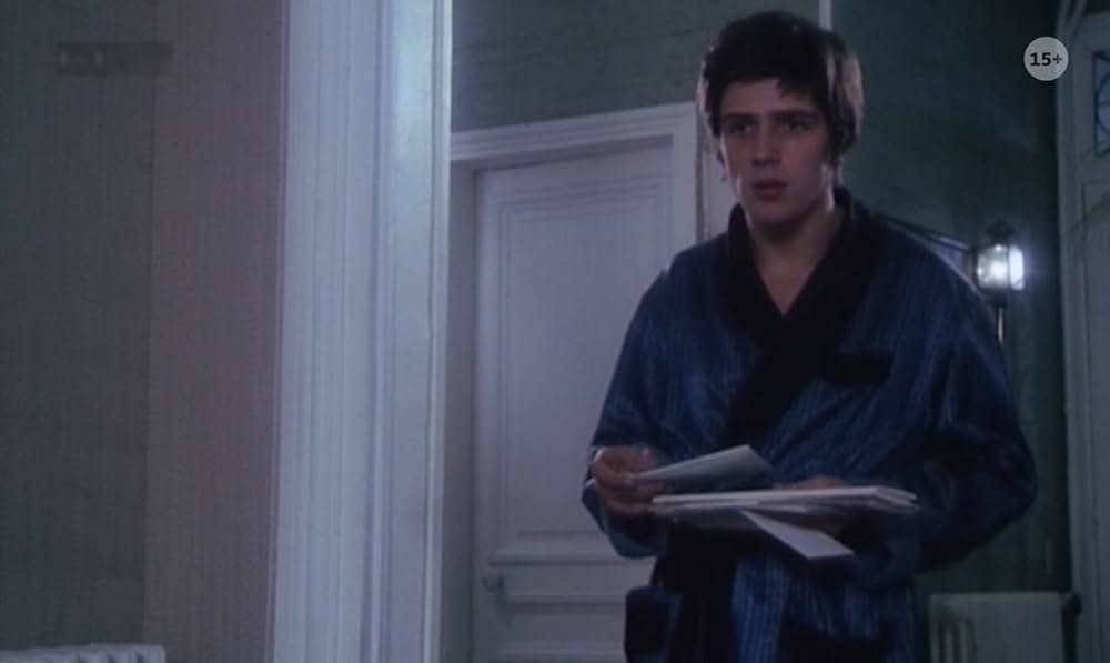 愛の地獄の画像