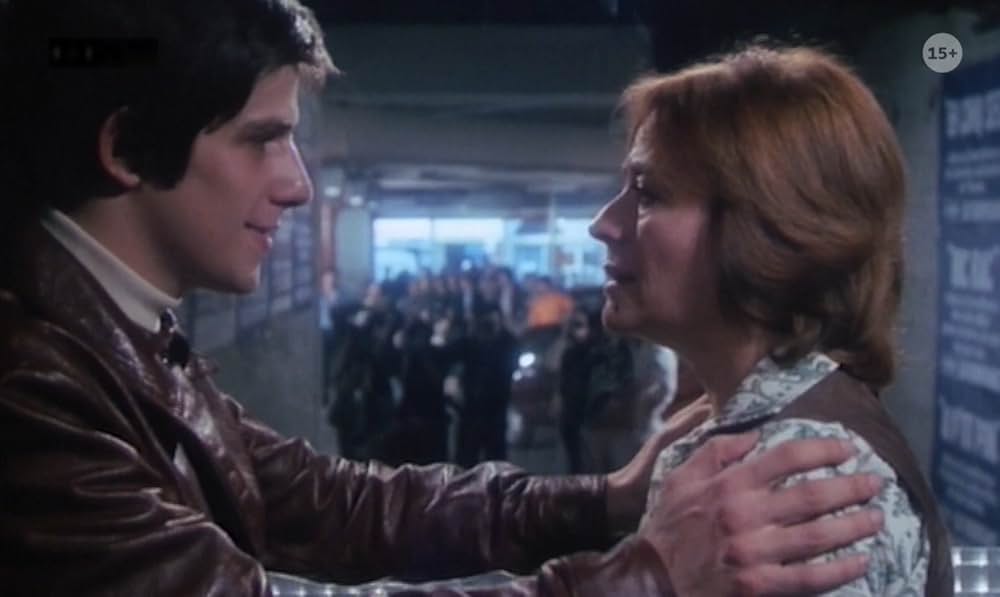 愛の地獄の画像