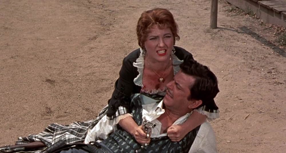 ディシジョン・アット・サンダウンの画像