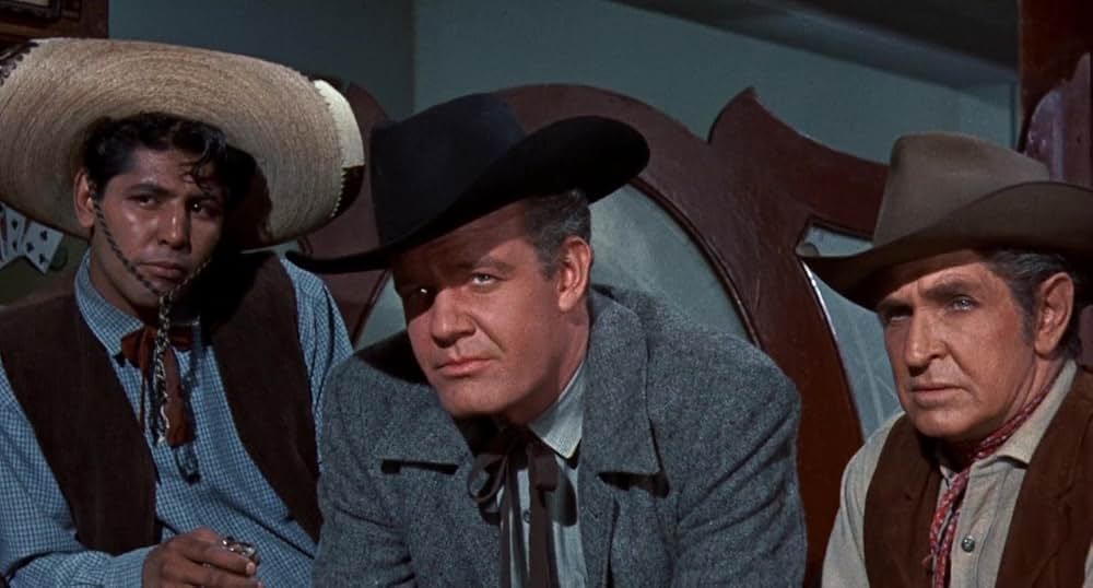 ディシジョン・アット・サンダウンの画像