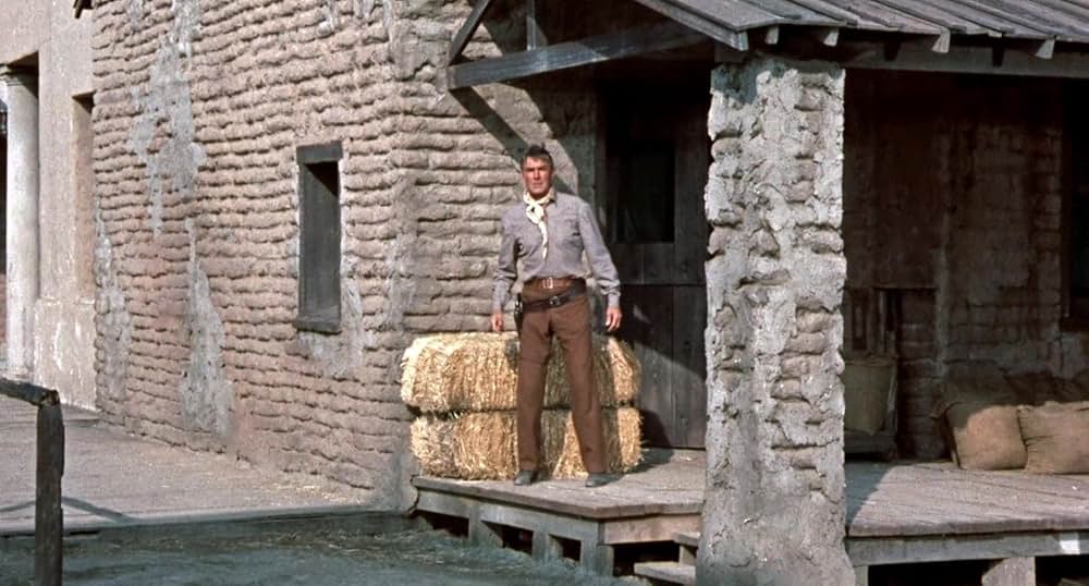 ディシジョン・アット・サンダウンの画像