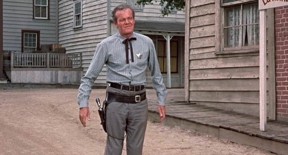 ディシジョン・アット・サンダウンの画像