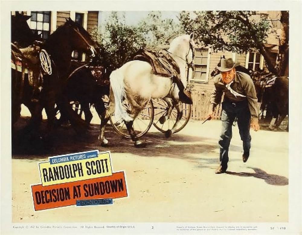 ディシジョン・アット・サンダウンの画像