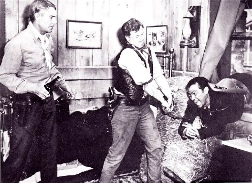 ディシジョン・アット・サンダウンの画像