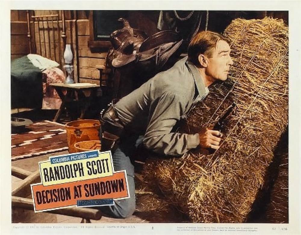 ディシジョン・アット・サンダウンの画像