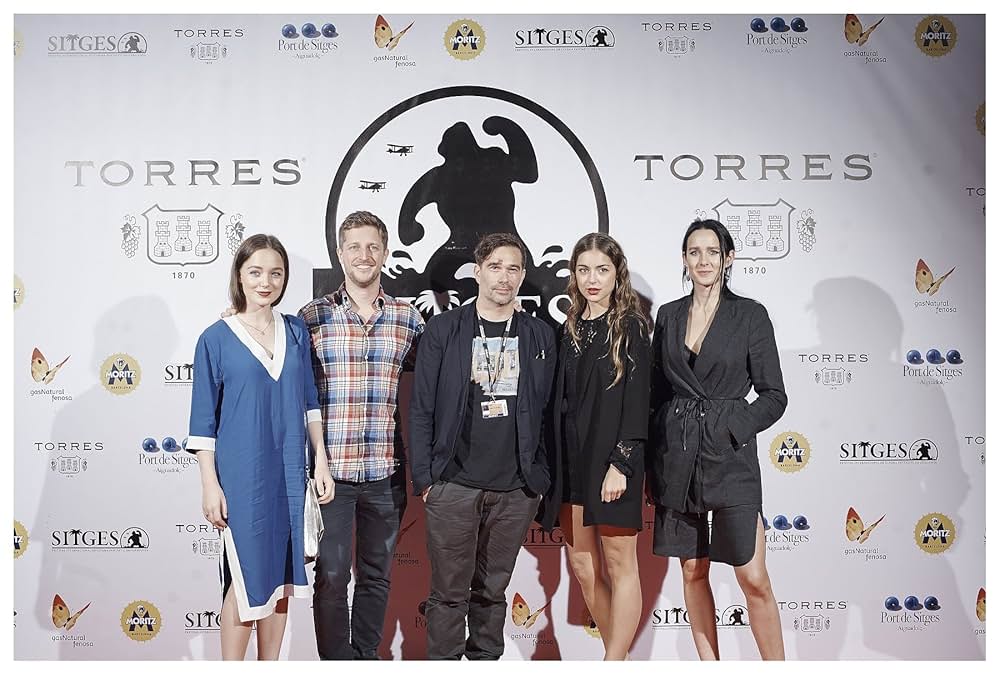 アリエナ -禁断の女子高生-の画像