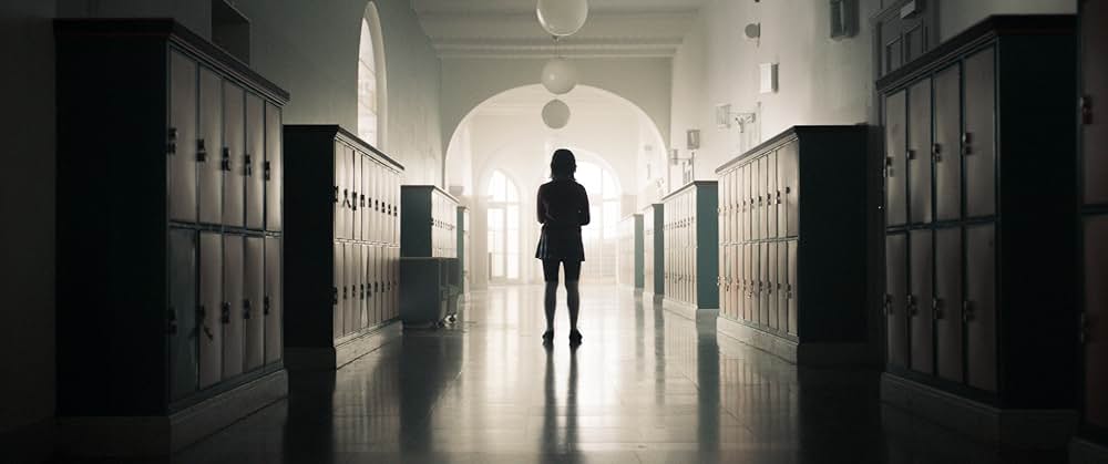 アリエナ -禁断の女子高生-の画像