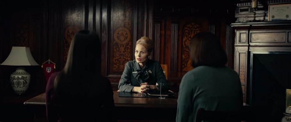 アリエナ -禁断の女子高生-の画像