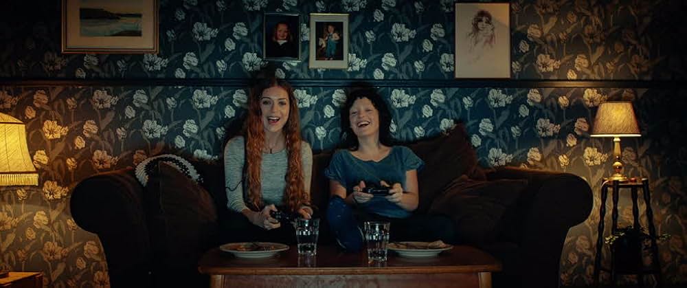 アリエナ -禁断の女子高生-の画像