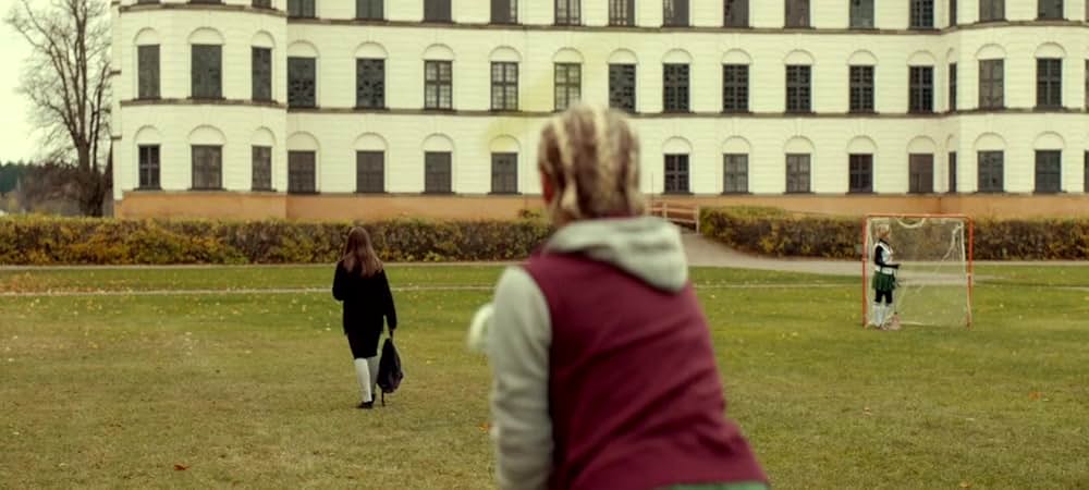 アリエナ -禁断の女子高生-の画像