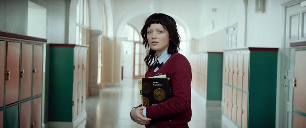 アリエナ -禁断の女子高生-の画像