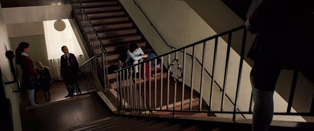 アリエナ -禁断の女子高生-の画像