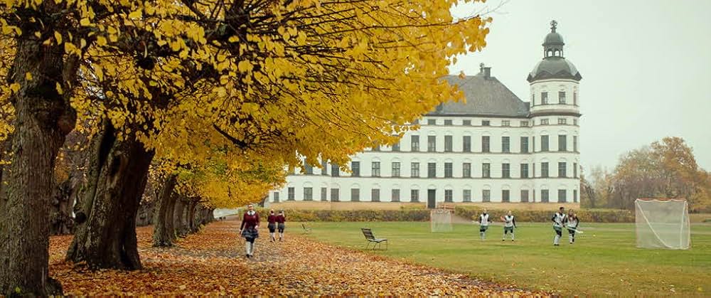 アリエナ -禁断の女子高生-の画像