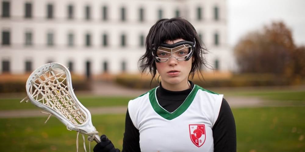 アリエナ -禁断の女子高生-の画像