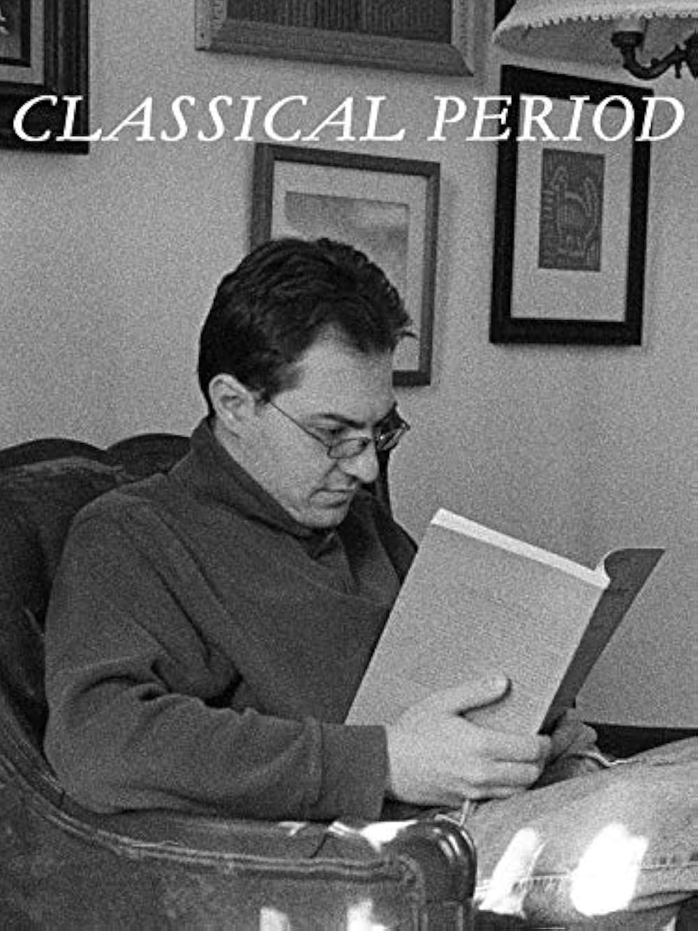 Classical Period（原題）の画像