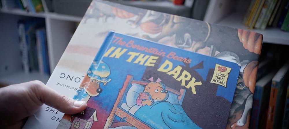 The Mandela Effect（原題）の画像