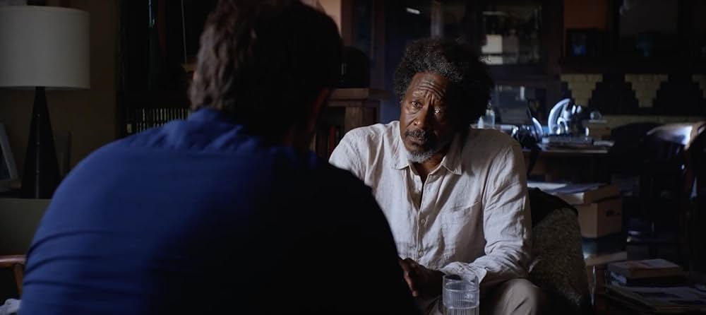 The Mandela Effect（原題）の画像