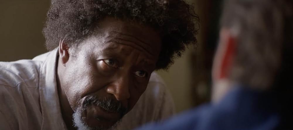 The Mandela Effect（原題）の画像