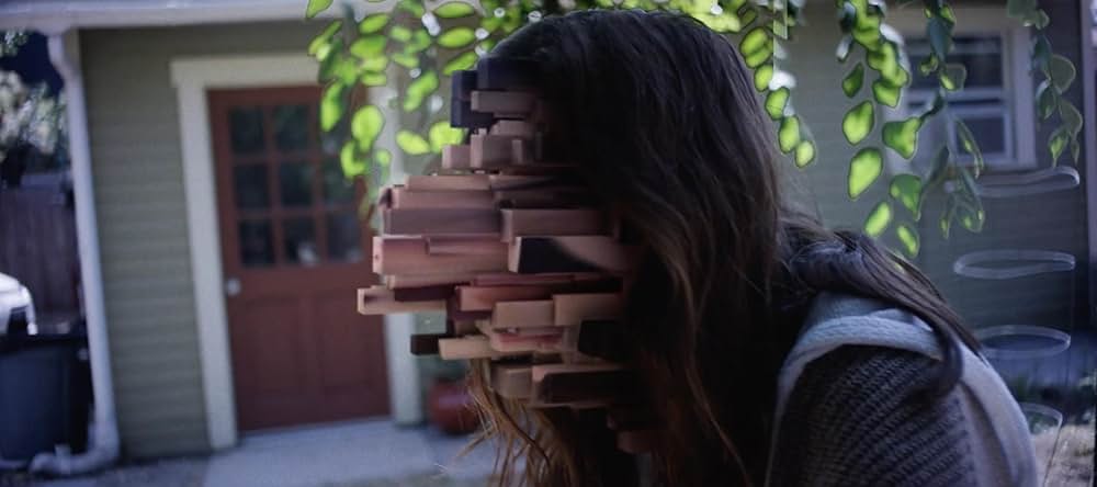 The Mandela Effect（原題）の画像