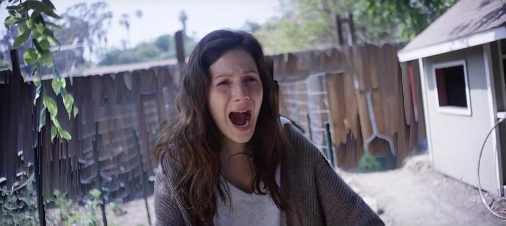 The Mandela Effect（原題）の画像