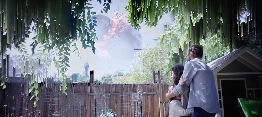 The Mandela Effect（原題）の画像