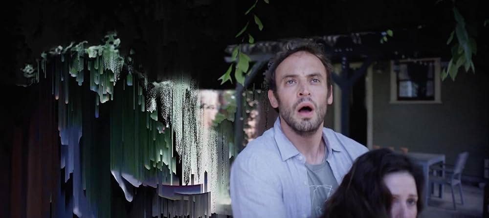 The Mandela Effect（原題）の画像