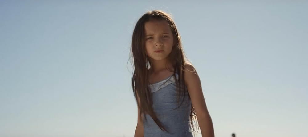 The Mandela Effect（原題）の画像