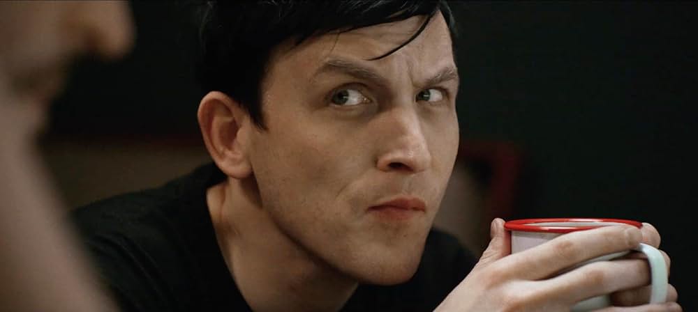 The Mandela Effect（原題）の画像