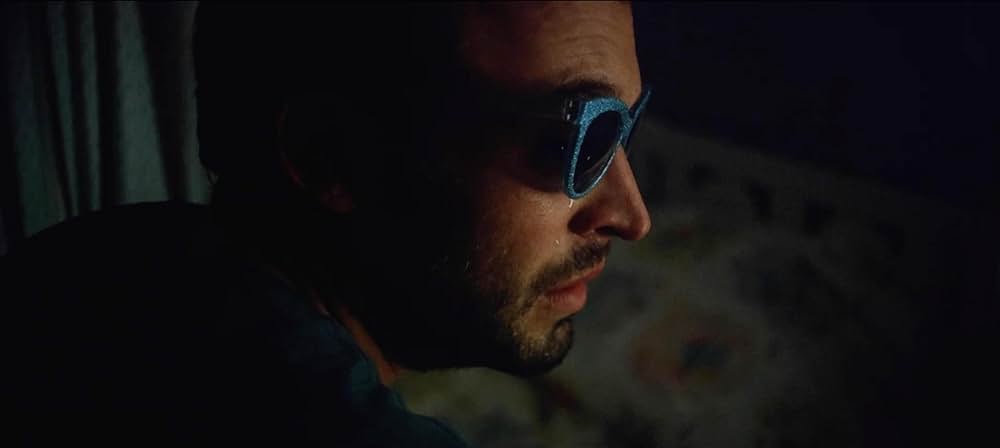 The Mandela Effect（原題）の画像