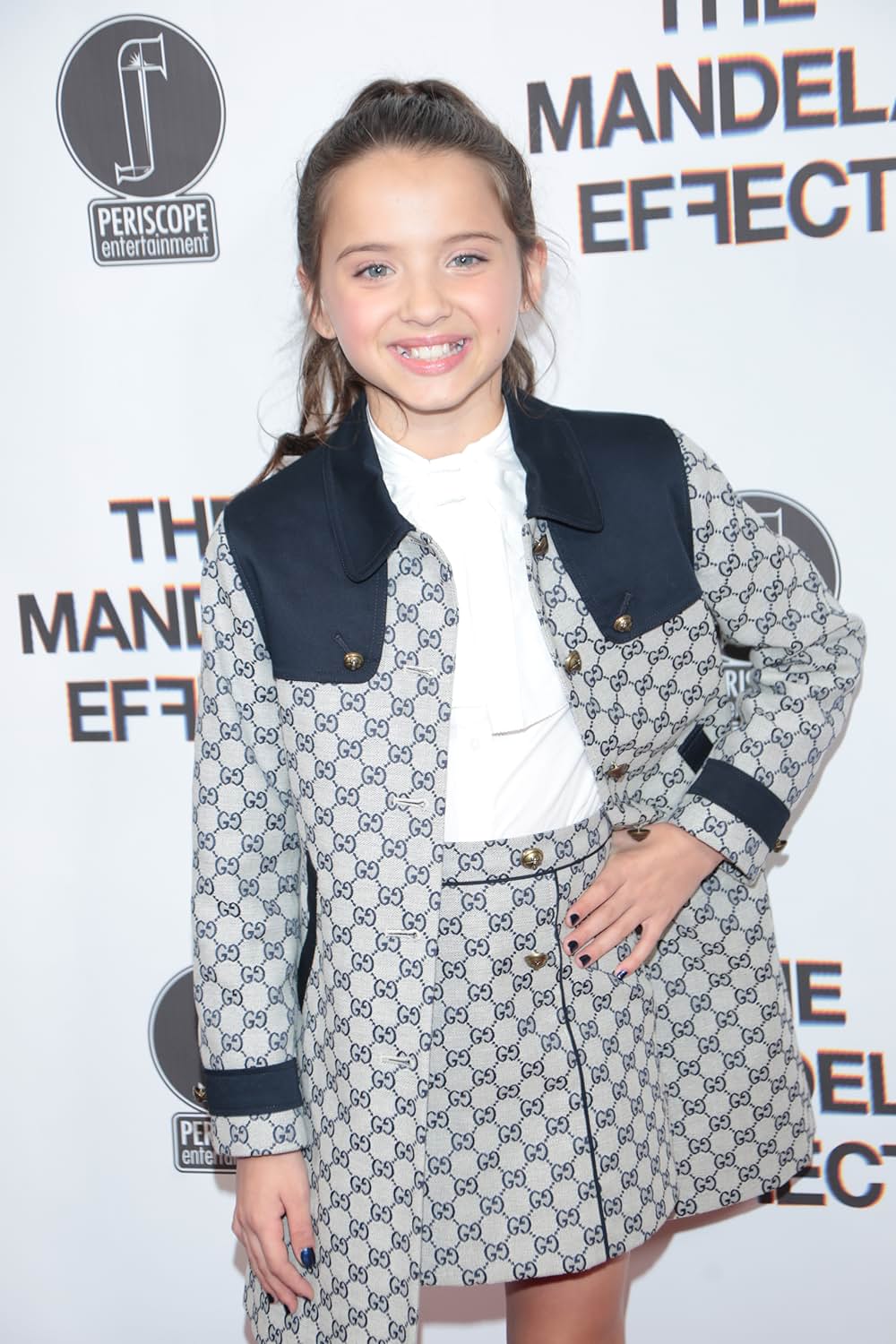 The Mandela Effect（原題）の画像