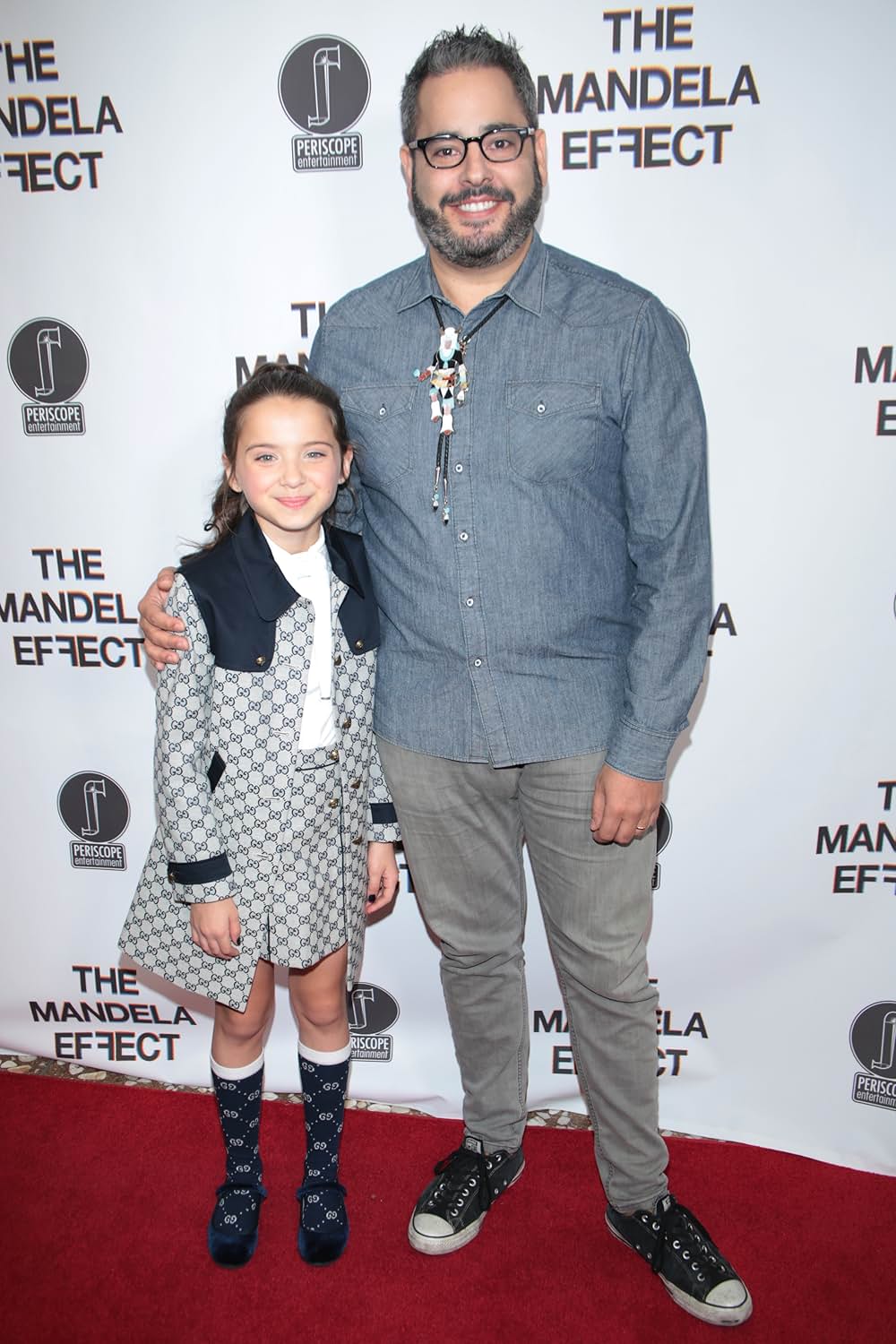 The Mandela Effect（原題）の画像