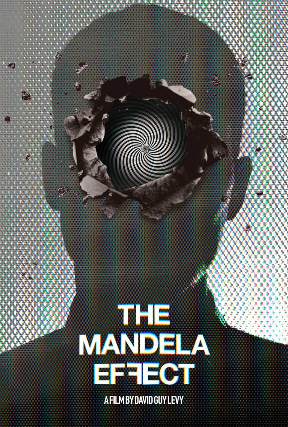 「The Mandela Effect（原題）」の画像